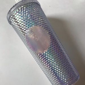 Starbucks 2018 Iridescent Tumbler